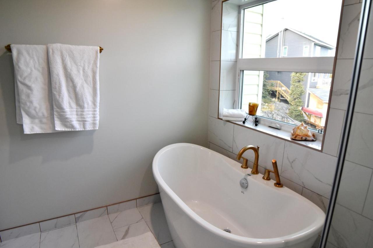 Aurora Guest House ييلونايف المظهر الخارجي الصورة